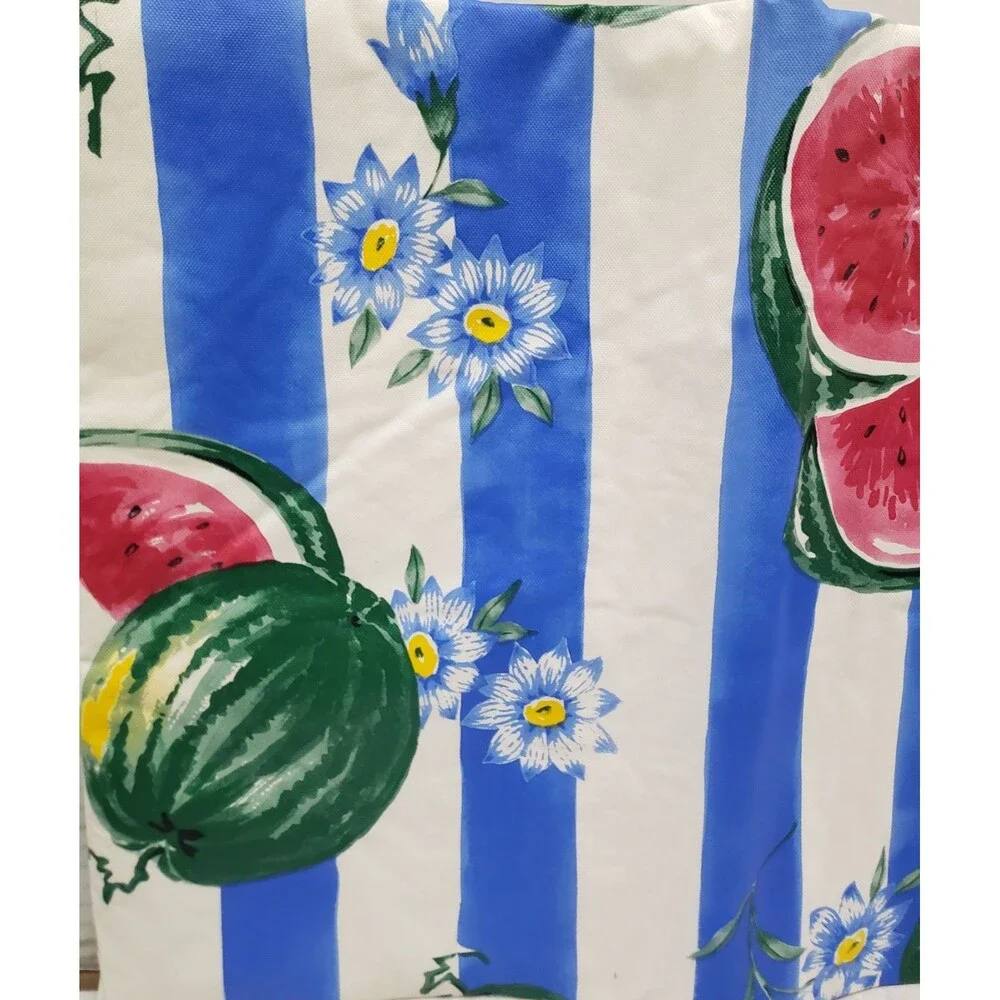 Flannel Backed Vinyl Tablecloth, 60